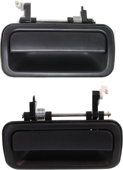 Picture of Exterior Door Handle