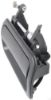Picture of Exterior Door Handle