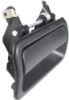 Picture of Exterior Door Handle