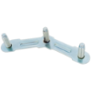 Picture of Bumper Reinforcement Bracket