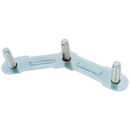 Picture of Bumper Reinforcement Bracket