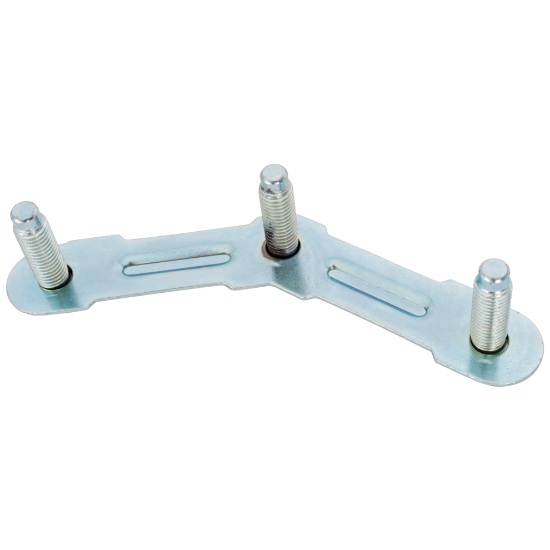 Picture of Bumper Reinforcement Bracket