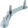Picture of Bumper Reinforcement Bracket
