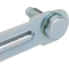 Picture of Bumper Reinforcement Bracket