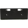 Picture of License Plate Bracket