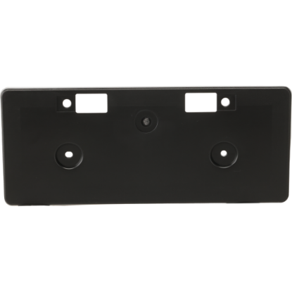 Picture of License Plate Bracket