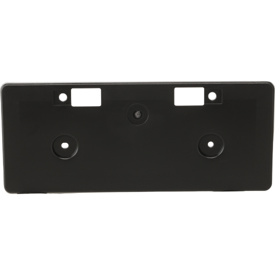 Picture of License Plate Bracket