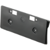 Picture of License Plate Bracket
