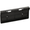 Picture of License Plate Bracket