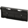 Picture of License Plate Bracket