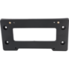 Picture of License Plate Bracket