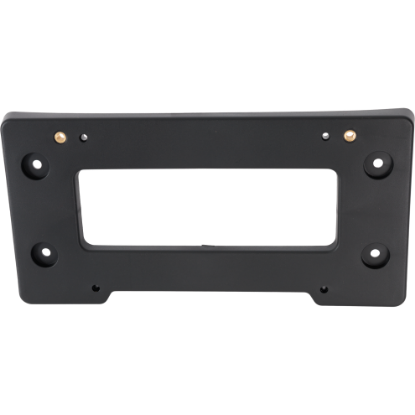 Picture of License Plate Bracket