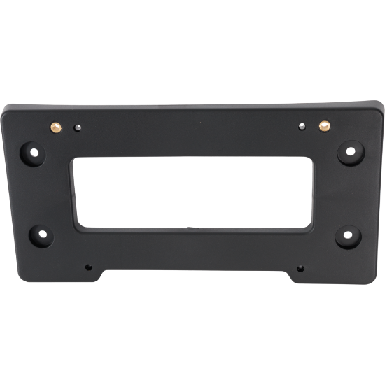 Picture of License Plate Bracket