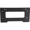 Picture of License Plate Bracket