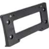 Picture of License Plate Bracket