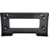 Picture of License Plate Bracket