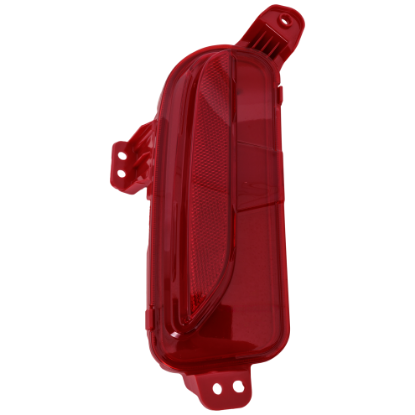 Picture of Bumper Reflector