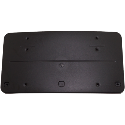 Picture of License Plate Bracket