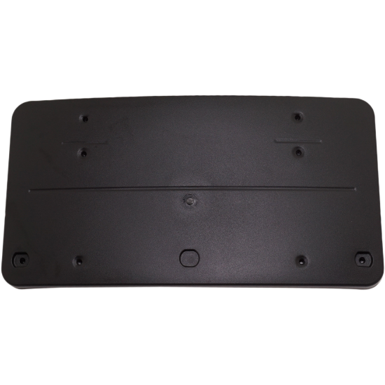 Picture of License Plate Bracket