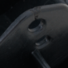 Picture of Headlight Washer Cover