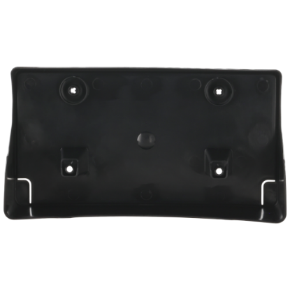Picture of License Plate Bracket