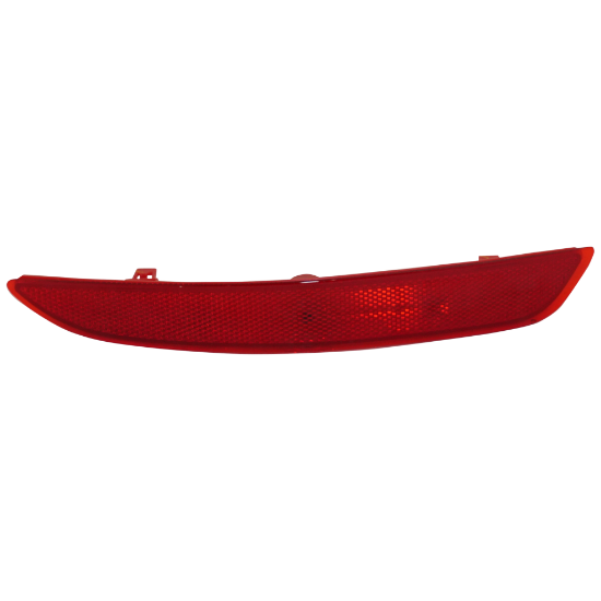 Picture of Bumper Reflector