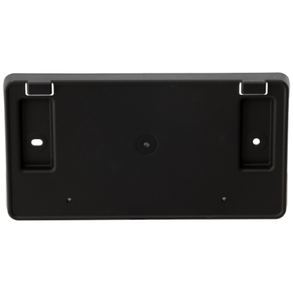 Picture of License Plate Bracket