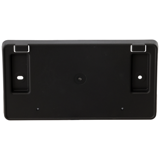 Picture of License Plate Bracket