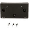 Picture of License Plate Bracket