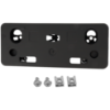 Picture of License Plate Bracket
