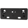 Picture of License Plate Bracket