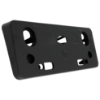 Picture of License Plate Bracket