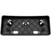 Picture of License Plate Bracket