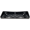 Picture of License Plate Bracket