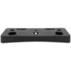 Picture of License Plate Bracket