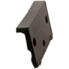 Picture of License Plate Bracket