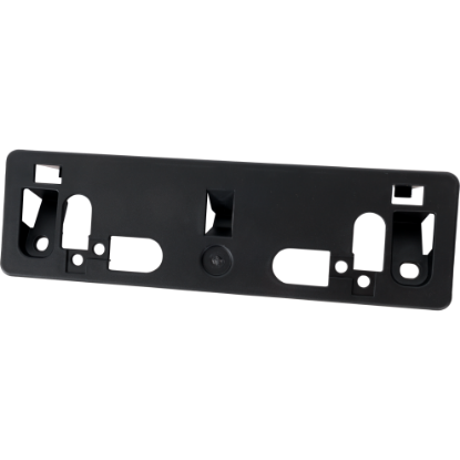 Picture of License Plate Bracket