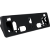 Picture of License Plate Bracket