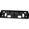 Picture of License Plate Bracket