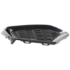 Picture of Bumper Grille