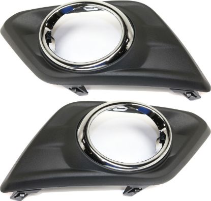 Picture of Fog Light Trim