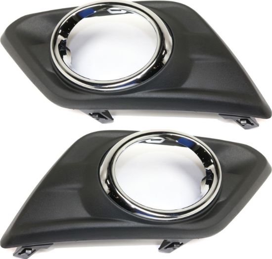 Picture of Fog Light Trim