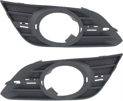 Picture of Fog Light Trim
