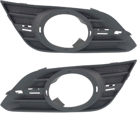 Picture of Fog Light Trim