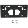 Picture of License Plate Bracket