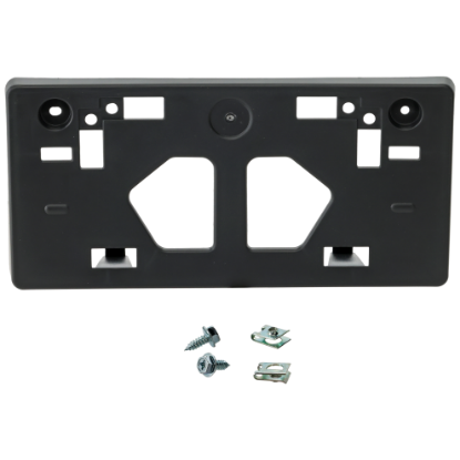 Picture of License Plate Bracket