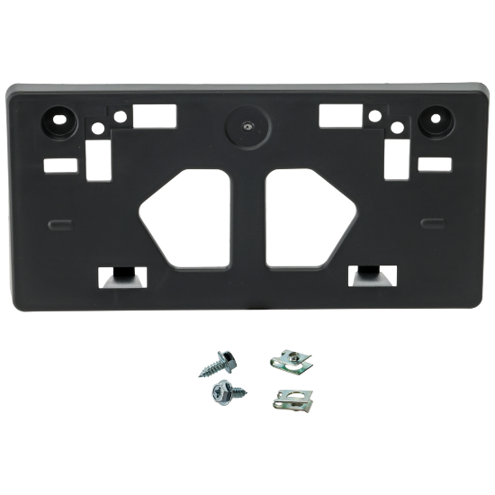 Picture of License Plate Bracket