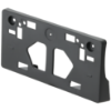 Picture of License Plate Bracket