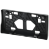 Picture of License Plate Bracket