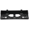 Picture of License Plate Bracket